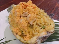 -Siam泰餐厅(水上公园店)