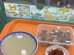 -隆福寺小吃店(东四店)