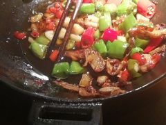 -洞庭土菜小炒馆(易发广场店)
