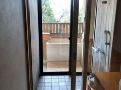 -南紀白浜 浜千鳥の湯 海舟