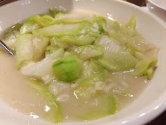 -李久其家民间餐厅(观沙岭公园店)