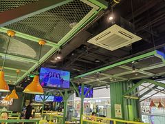 -蛙喔牛蛙(仙林万达茂店)