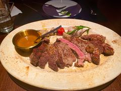 -404干式熟成牛排馆•聚会餐厅