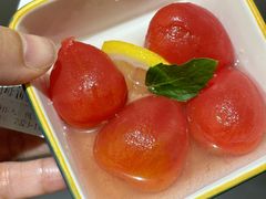 -桃夭日式料理(国信店)