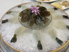-明本湛江鸡•海鲜小厨(陈家祠店)