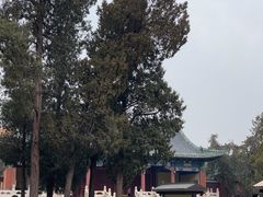 -历代帝王庙博物馆