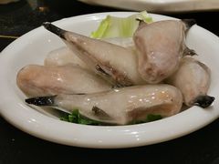 -一斗火锅·招财羊毛肚(北温泉九号店)