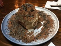 -吃饼人西餐(南开店)