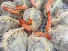 -叶存利海鲜大馅饺子(海宁路总店)
