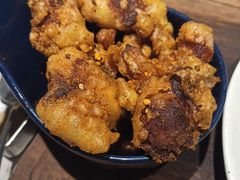 -Gray Whale 灰鲸餐厅(北美N1店)