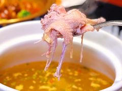 -中国徽菜·徽商故里(广安门店)