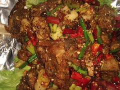 -88号小吃店·经典云南菜·地道纳西美食