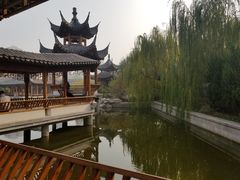 -南普公园