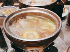 -潮界(虹桥新天地店)