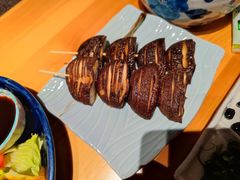 -隐泉京望日式料理(太和广场店)