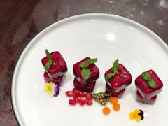 -海味世家·家常菜馆(明州里店)