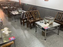 -郝大姐·乌龙山铁板烧(大学城三店)