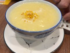 -芙蕾哥哥souffle