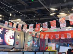 -聚点串吧·北京烧烤(公益西桥店)
