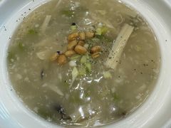 顺德拆烩鱼茸羹-顺味凤城(九六广场店)