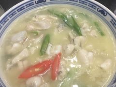 -富贵面馆(镇坪路店)