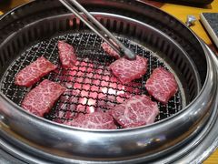 -丸藏和牛烧肉专门店(园区师惠坊店)