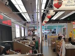 -小川洋风料理(武胜路凯德广场店)