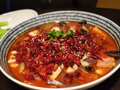 -彩丰楼中餐厅(佘山世茂洲际酒店)