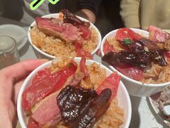-肥仔文澳门猪骨煲(南京西路店)