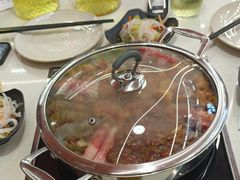 -黄记煌三汁焖锅(首创奥特莱斯店)