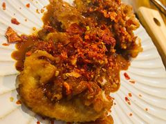 -Brut Eatery悦璞食堂(建国东路店)