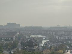 -虞山城墙