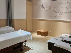 -手佳按摩·足疗·艾灸(博物院中山陵店)