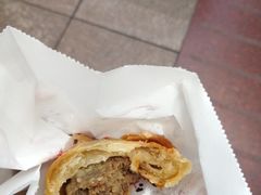 鲜肉月饼-真老大房鲜肉月饼(南京路步行街店)