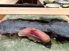-银座岩