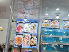 -考记泥焗鸡农庄·海鲜(北洛秘境店)