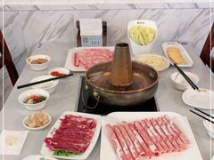 -吉羊三宝(复兴门笔管胡同店)