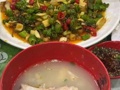 -廖老妈蹄花店(人民公园陕西街259号店)