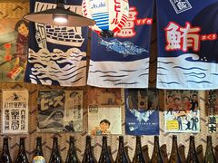 -小川洋风·寿司食堂(江汉路店)