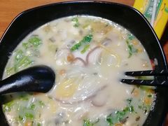 招牌鱼粉-五谷渔粉(金牛街店)