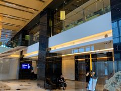 -上海龙之梦万丽酒店