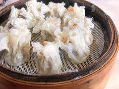 翡翠虾仁-海汇源老烧麦店(东大街总店)