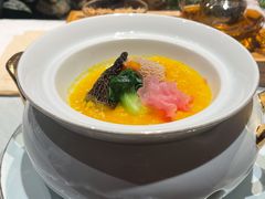 金玉满堂-叶叶菩提·晋福宫