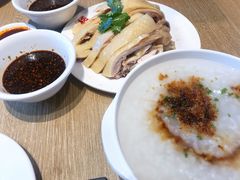 -泰煌鸡·上海白斩鸡·鸡汤面(鹤庆店)