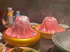 -牛New寿喜烧(金茂览秀城店)