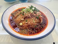 -成都驻京办餐厅(蜀都宾馆店)