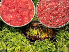 -巴蜀大将火锅(春熙店)
