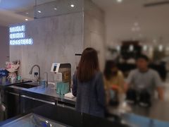 -KYO COFFEE(胶州路店)