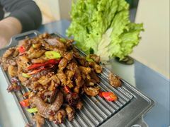 -兴隆回民餐厅