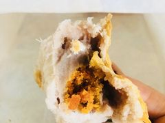 -爸爸糖吐司面包(大连高新锦辉商场店)